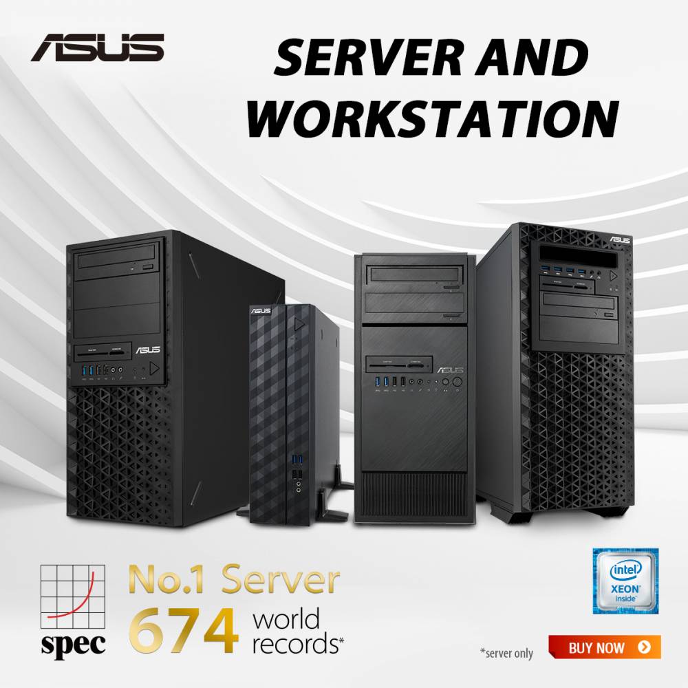 digicor newsletter Introducing the DiGiCOR ASUS Store