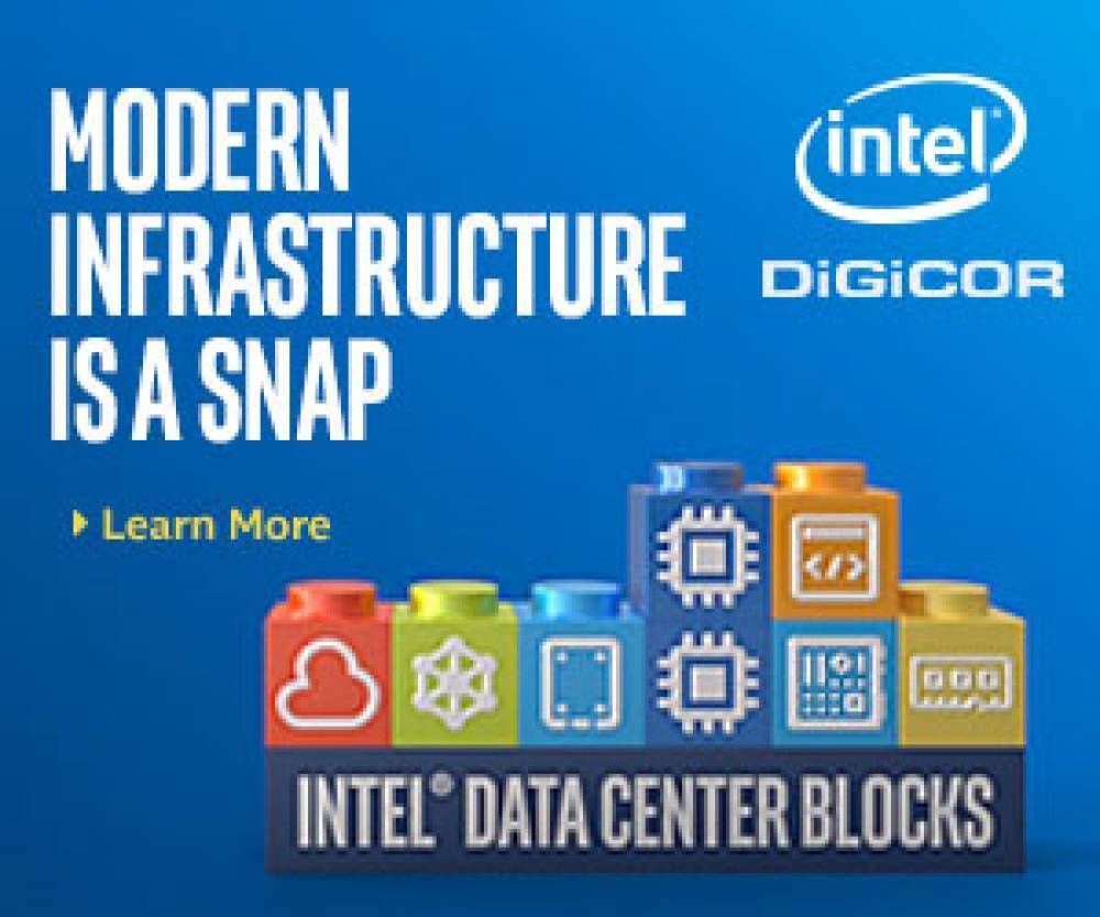 digicor newsletter Deploying Modern Infrastructure Is a Snap!