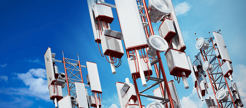 Telecommunication and 5G
