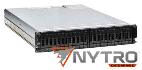 Nytro Enterprise Storage Solution