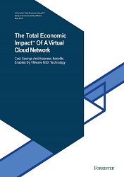 Virtual Cloud Network
