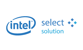 Intel Private Cloud Solution