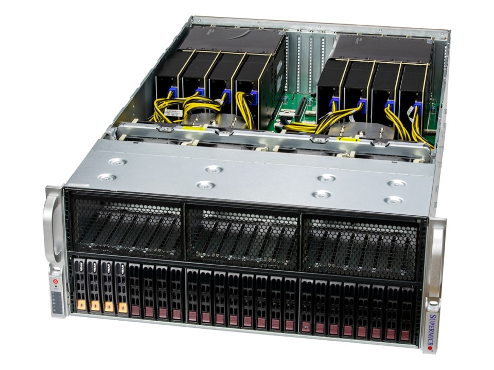 GPU-A+-Server-AS-4125GS-TNRT