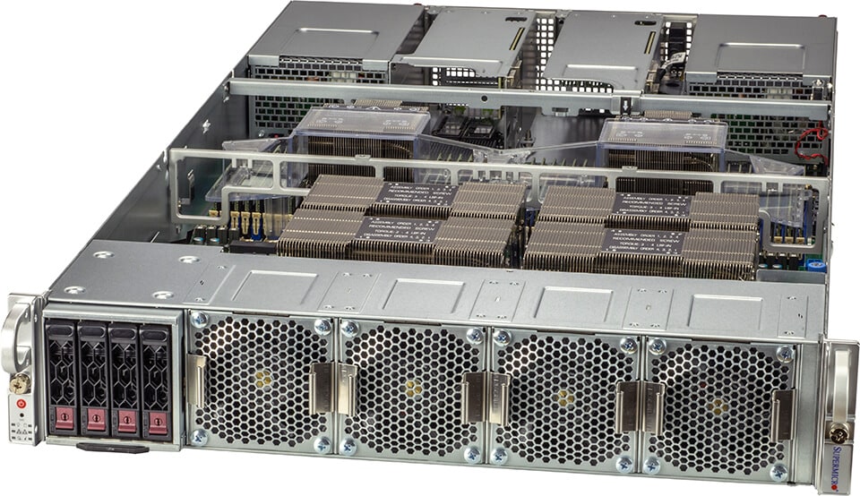 GPU-SuperServer-SYS-220GQ-TNAR+