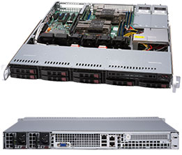 SuperServer-1029P-MTR