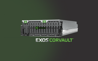 digicor newsletter What you need to know about Seagate Exos Corvault