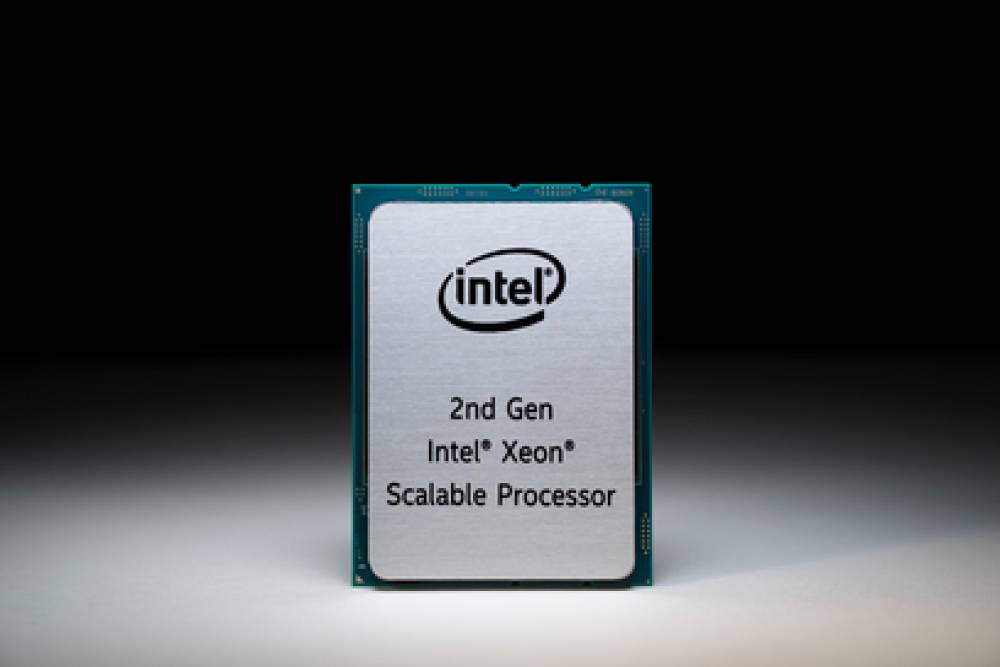 digicor newsletter The New 2nd Gen Intel Xeon Scalable Refresh Processors