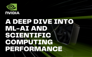 digicor newsletter Unleashing the Power of the NVIDIA RTX 4090: A Deep Dive into ML-AI and Scientific Computing Performance