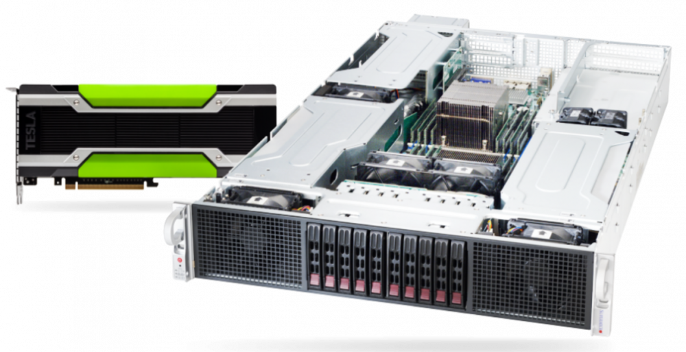 digicor newsletter How to choose the right NVIDIA GPU for your Business Data Centre