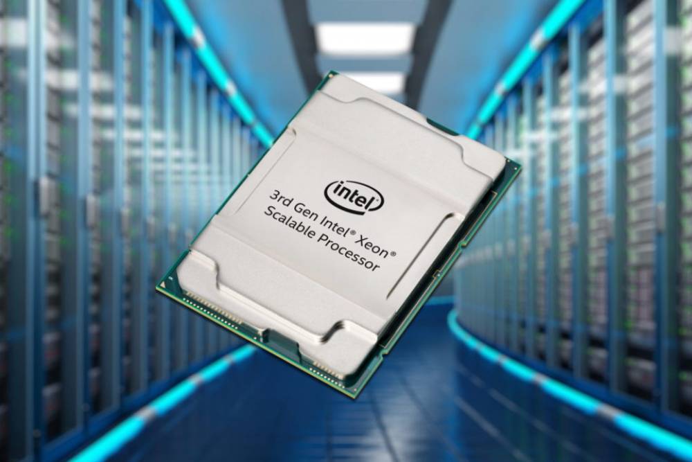 digicor newsletter FAQs When Choosing an AI and Analytics Infrastructure with 3rd Gen Intel® Xeon® Scalable Processors
