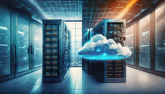 digicor newsletter The Pros and Cons of GPU Machine and GPU Cloud for High-Performance Computing