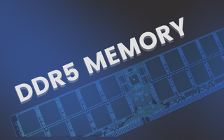digicor newsletter DDR5 Memory is here, what’s new?